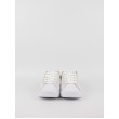 Women Sneaker Tommy Hilfiger Chic Court Sneaker FW0FW08382-YBS White