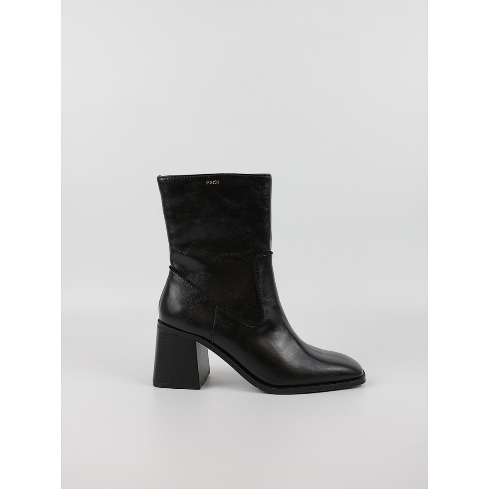 Women Bootie Mexx Philene Maya MIQL1703643W Black