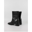 Women Bootie Mexx Philene Maya MIQL1703643W Black