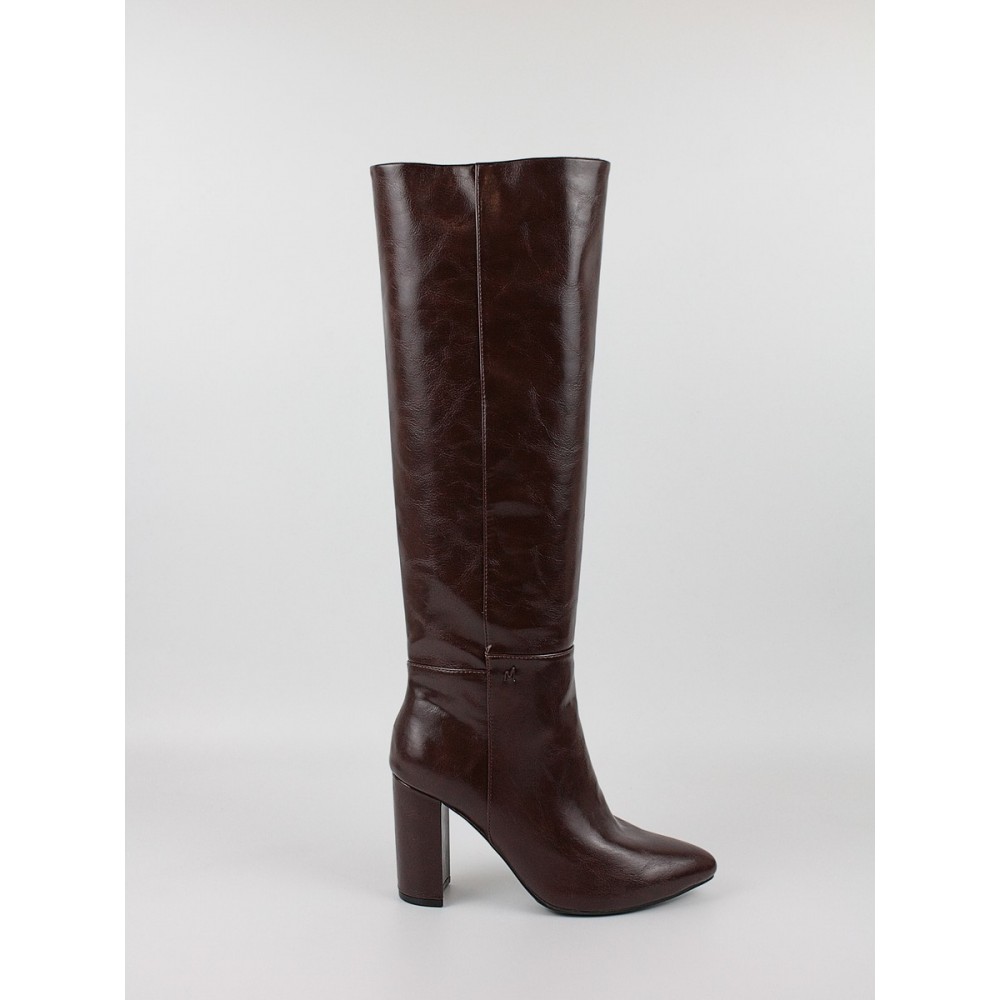 Women Boot Mexx Krystal Indy MIQL1801143W Dark Cognac