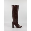 Women Boot Mexx Krystal Indy MIQL1801143W Dark Cognac