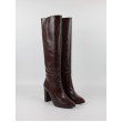 Women Boot Mexx Krystal Indy MIQL1801143W Dark Cognac