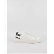 Ανδρικό Sneaker Guess Elba FMPVIBLEA12 Ασπρο