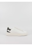 Ανδρικό Sneaker Guess Elba FMPVIBLEA12 Ασπρο