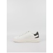 Ανδρικό Sneaker Guess Elba FMPVIBLEA12 Ασπρο