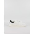 Ανδρικό Sneaker Guess Winno FMPWINELE12 Ασπρο