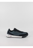 Ανδρικά Sneaker Tommy Hilfiger Retro Runner Sessonal FM0FM05328-DW5 Μπλε