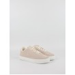 Γυναικεία Sneaker Calvin KLein Classic Cupsole Laceup Wt Wm YW0YW01833-0JV Ροζ