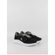 Ανδρικά Sneaker Calvin KLein Eva Runner Low Mg Wmm YM0YM01145-0GP Μαύρο