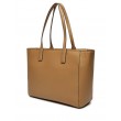 Γυναικεία Τσάντα Tommy Hilfiger Th Soft Logo Tote AW0AW16905-RBC Καμηλό