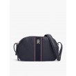 Γυναικεία Τσάντα Tommy Hilfiger Th Legasy Camera Bag AW0AW16898-DW6 Μπλε