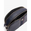 Γυναικεία Τσάντα Tommy Hilfiger Th Legasy Camera Bag AW0AW16898-DW6 Μπλε