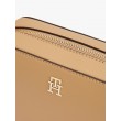 Γυναικεία Τσάντα Tommy Hilfiger Th Soft Logo Camera Bag AW0AW16906-RBC Καμηλό