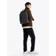 Ανδρικό Σακίδιο Πλάτης Tommy Hilfiger Th Foundation Backpack AM0AM13609-BDS Μαύρη