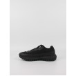 Ανδρικά Sneaker Calvin KLein Vibram Tooth Runner In Hi Tech YM0YM01146-0GJ Μαύρο