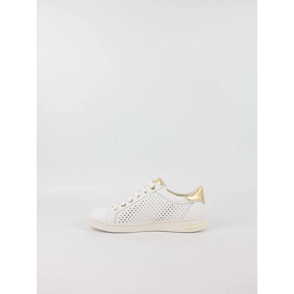 Women Sneaker B  D151BB-085CF-C0232 White