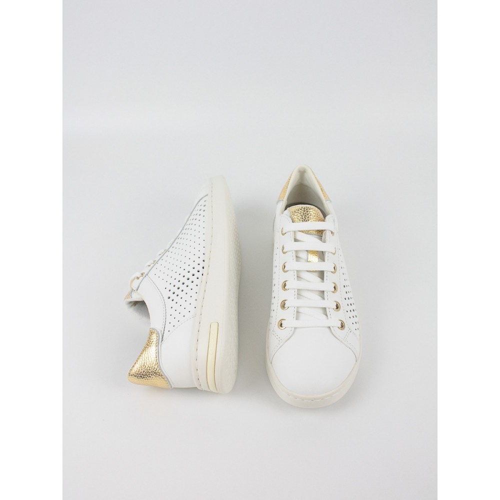 Women Sneaker B  D151BB-085CF-C0232 White