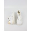 Women Sneaker B  D151BB-085CF-C0232 White