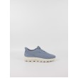 Women Sneaker Spherica Plus D557MA-06KBC-C4003 Light Blue