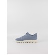 Women Sneaker Spherica Plus D557MA-06KBC-C4003 Light Blue