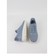 Women Sneaker Spherica Plus D557MA-06KBC-C4003 Light Blue