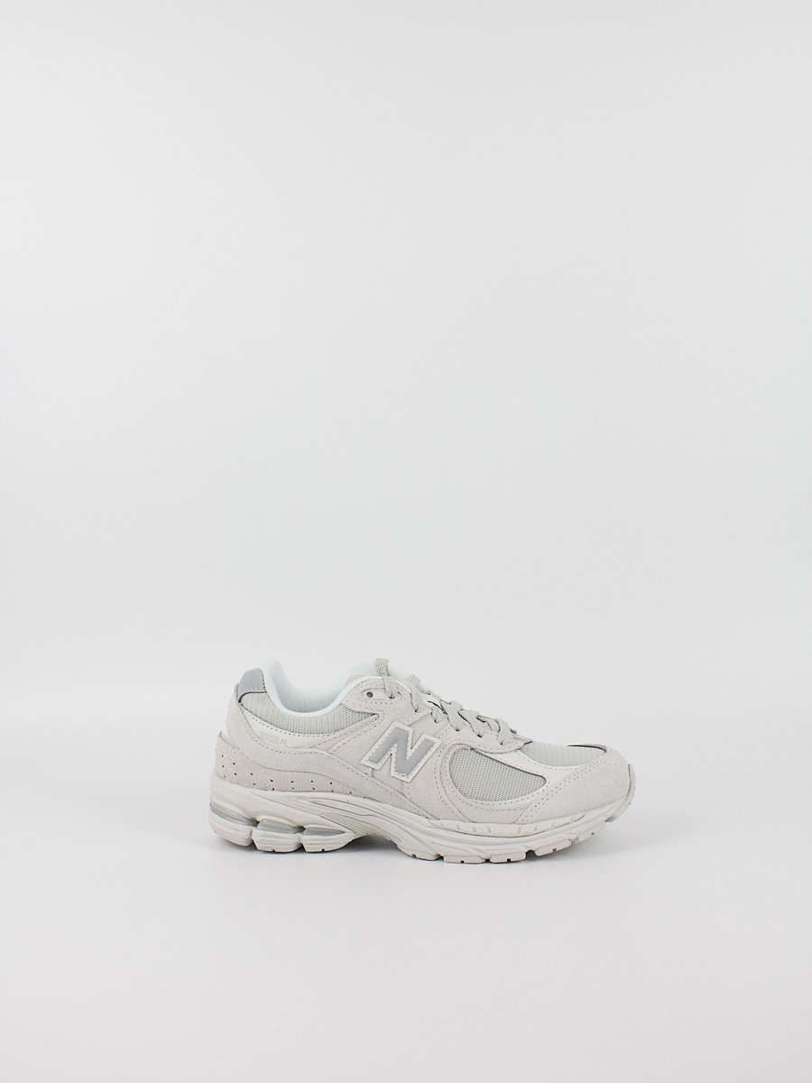 Women Sneaker New Balance U2002RGR Grey