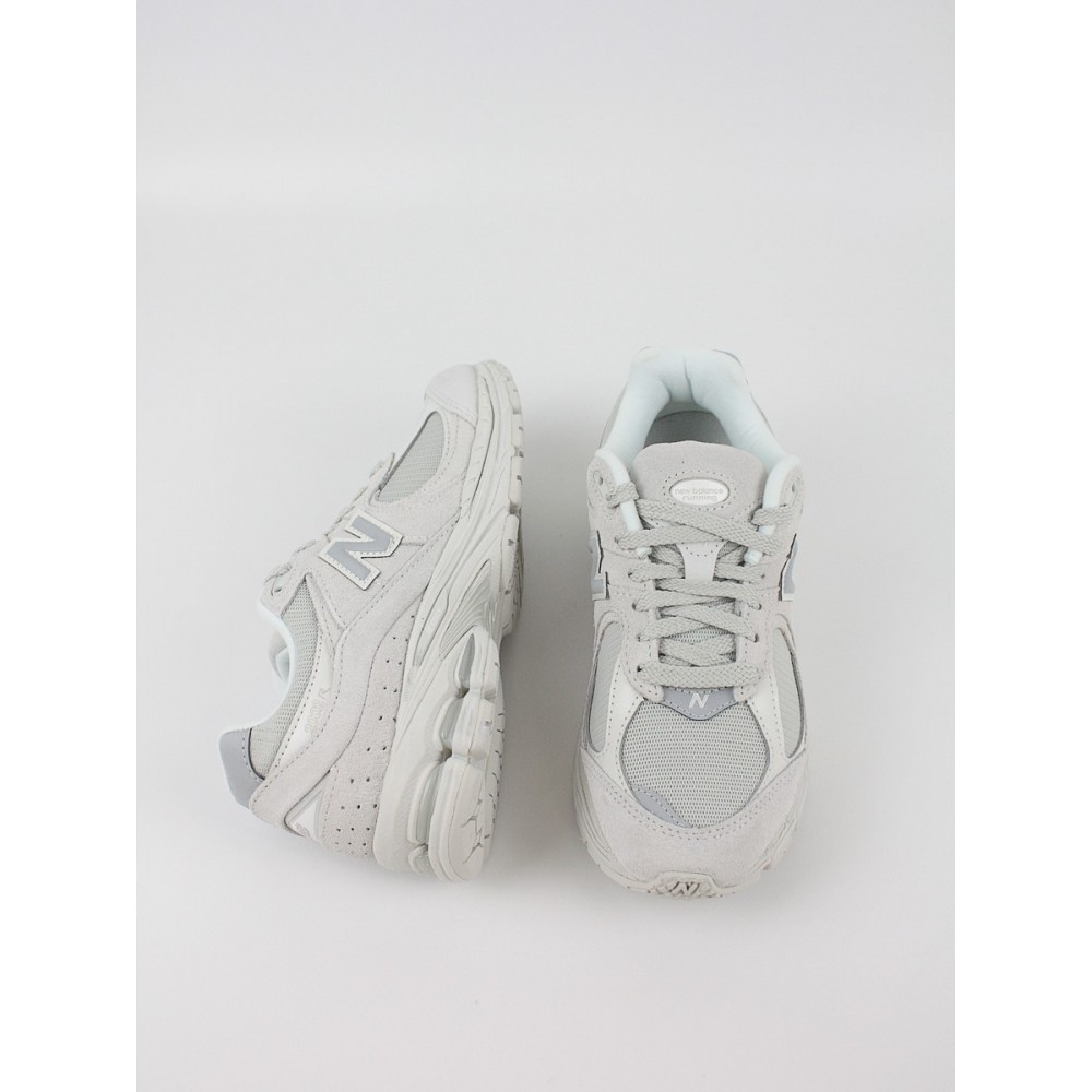 Women Sneaker New Balance U2002RGR Grey