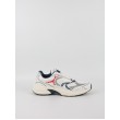 Men Sneaker Tommy Hilfiger Archive'25 EM0EM01569-0G1 White