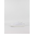 Women Sneaker Tommy Hilfiger Essential Court Sneaker FW0FW08320-YBS White