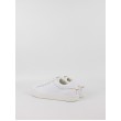 Women Sneaker Tommy Hilfiger Essential Court Sneaker FW0FW08320-YBS White