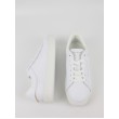 Women Sneaker Tommy Hilfiger Essential Court Sneaker FW0FW08320-YBS White