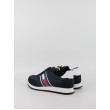 Men Sneaker Tommy Hilfiger Tjm Runner Casual Ess EM0EM01351-C1G Blue