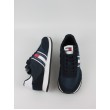 Men Sneaker Tommy Hilfiger Tjm Runner Casual Ess EM0EM01351-C1G Blue