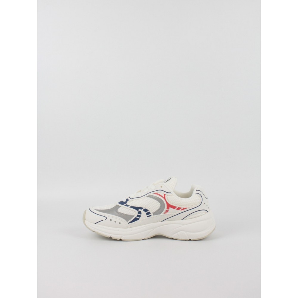 Women Sneaker Tommy Hilfiger Archive'25 EN0EN02745-YBL