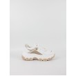 Women Sneaker Renato Garini U119R73538I1 White