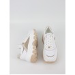 Women Sneaker Renato Garini U119R73538I1 White